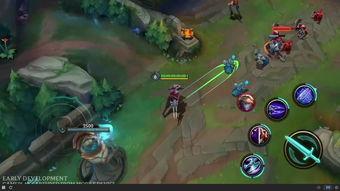 lol手游官方最新爆料,神秘英雄登场,全新玩法即将解锁! 第3张 lol手游官方最新爆料,神秘英雄登场,全新玩法即将解锁! 第3张